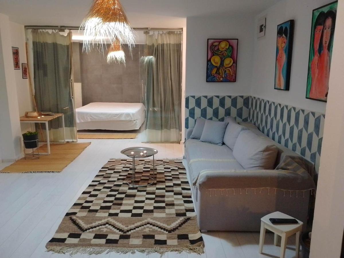 شقة Sidibou House سيدي بو سعيد المظهر الخارجي الصورة