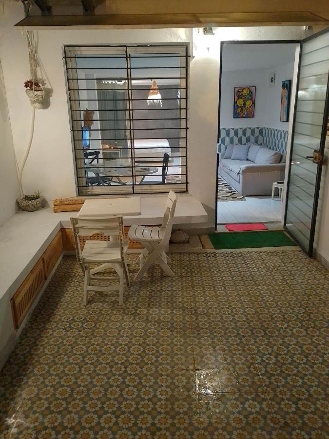 شقة Sidibou House سيدي بو سعيد المظهر الخارجي الصورة