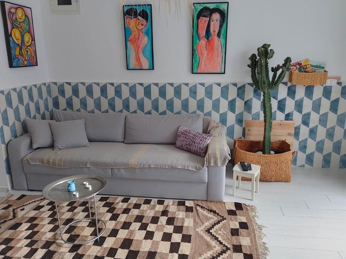 شقة Sidibou House سيدي بو سعيد المظهر الخارجي الصورة
